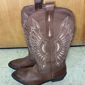 Women's Cowboy Boots